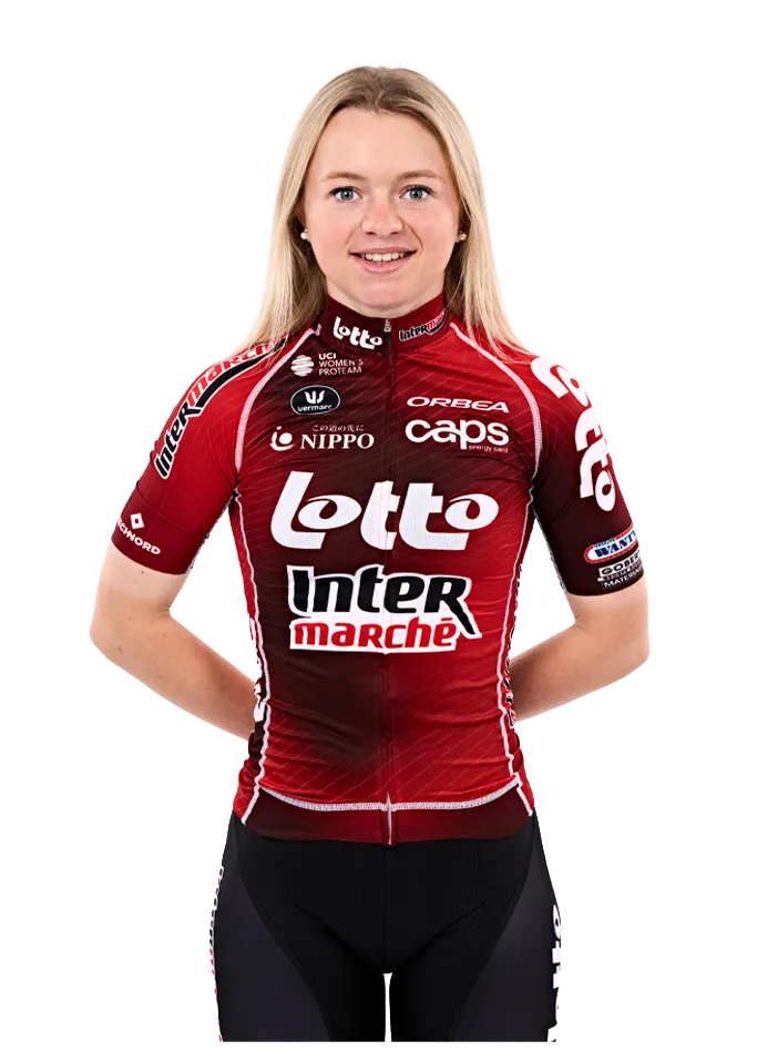 Lani wittevrongel 173961