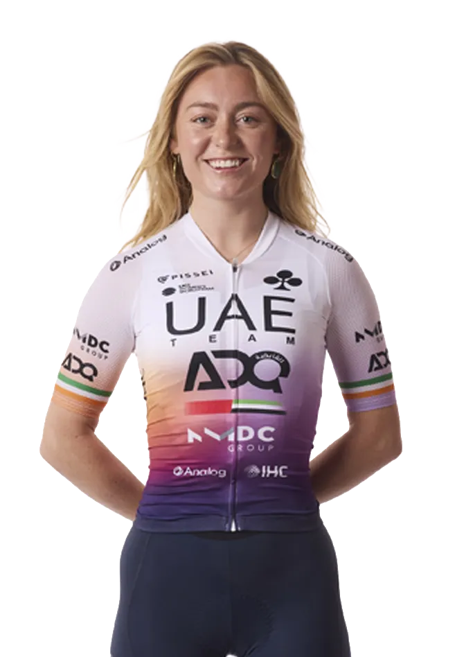 Lara gillespie 96712