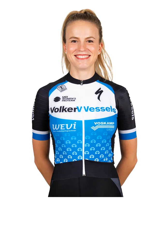 Laura molenaar 114783
