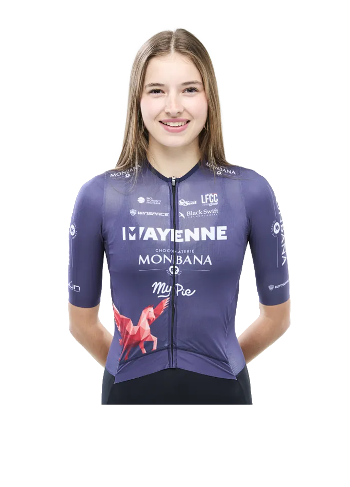 Lea rondel 210041