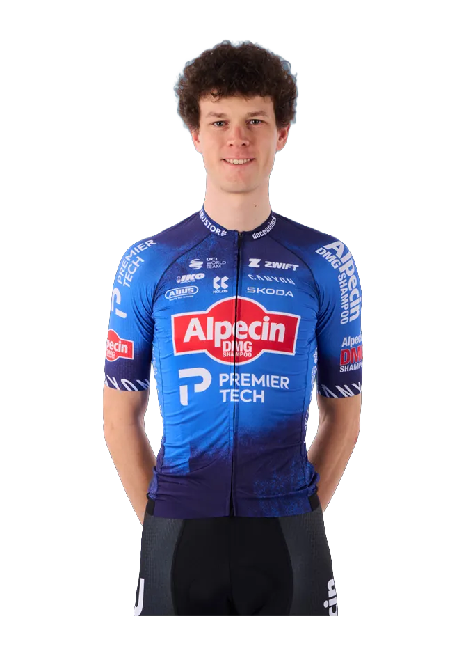 Lennert belmans 125905