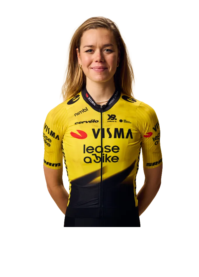 Lieke nooijen 96698