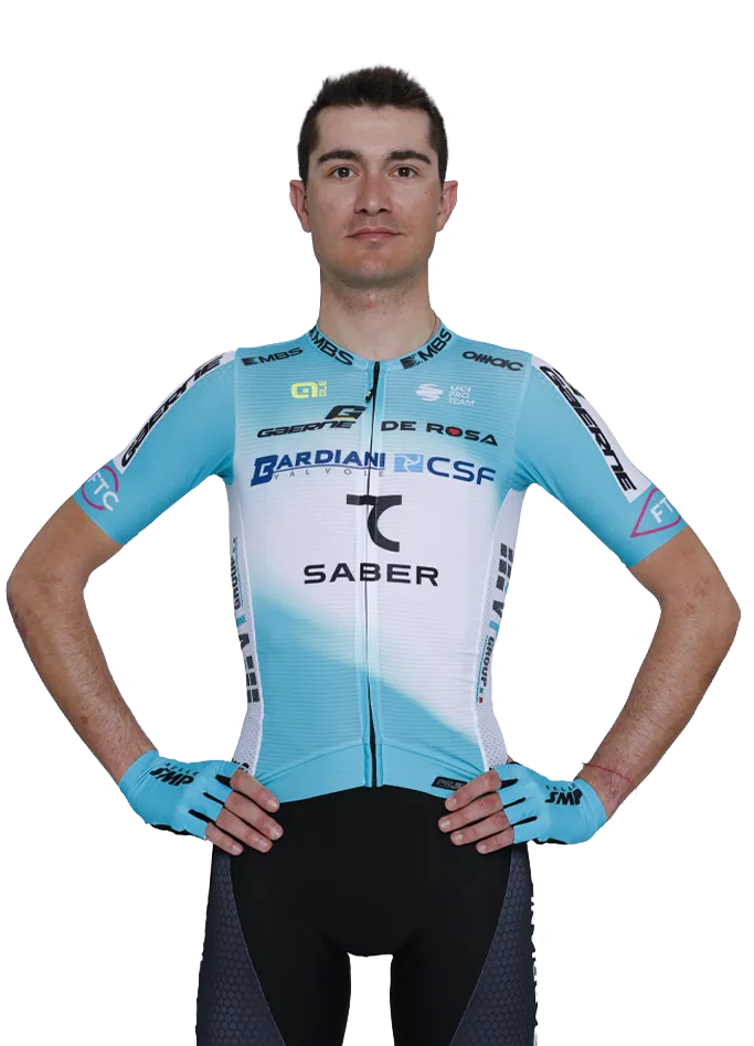 Luca covili 30020