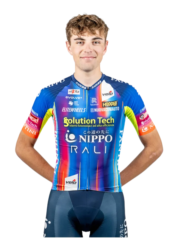 Luca verrando 190620