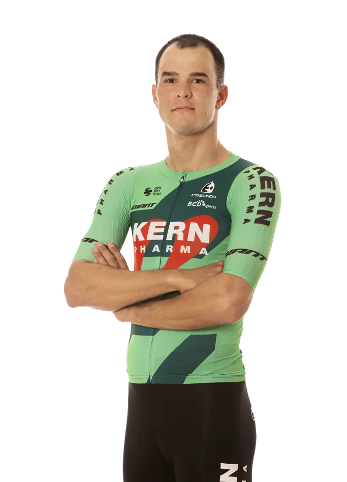 Marc brustenga 65570