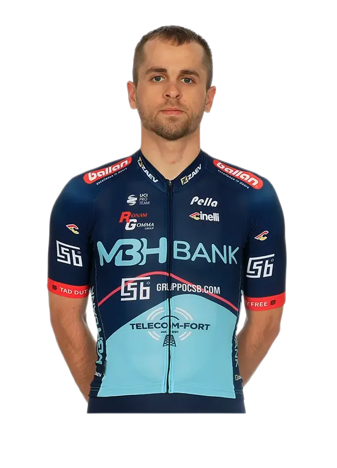 Marcin budzinski 73902