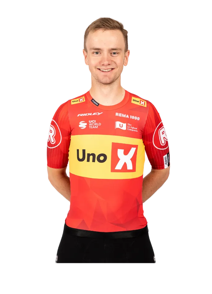 Martin urianstad bugge 80276