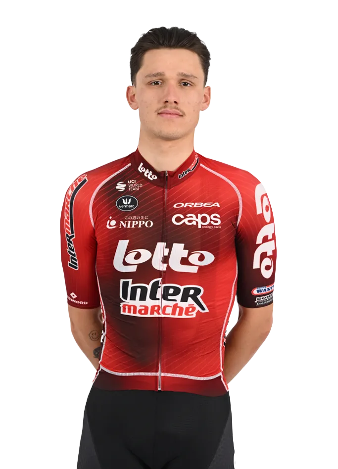 Mathieu kockelmann 173543