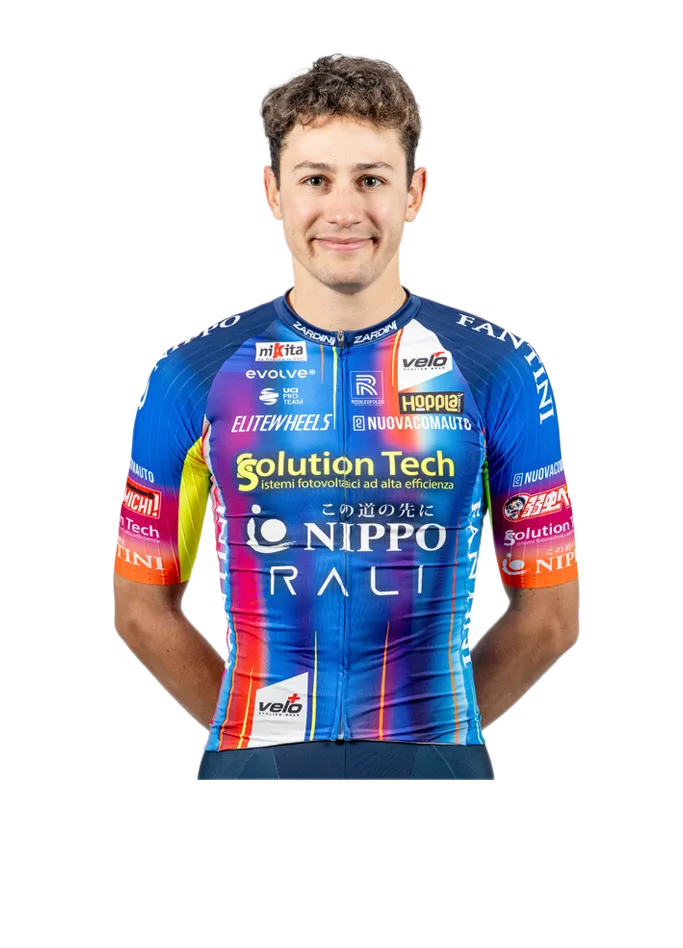 Matteo regnanti 100117
