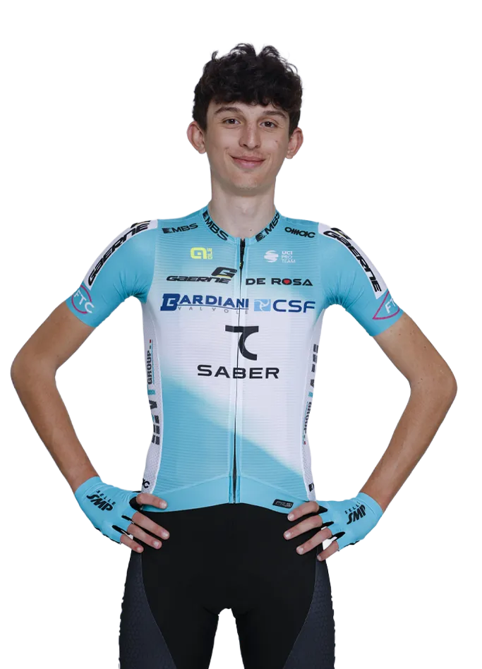 Matteo turconi 234841