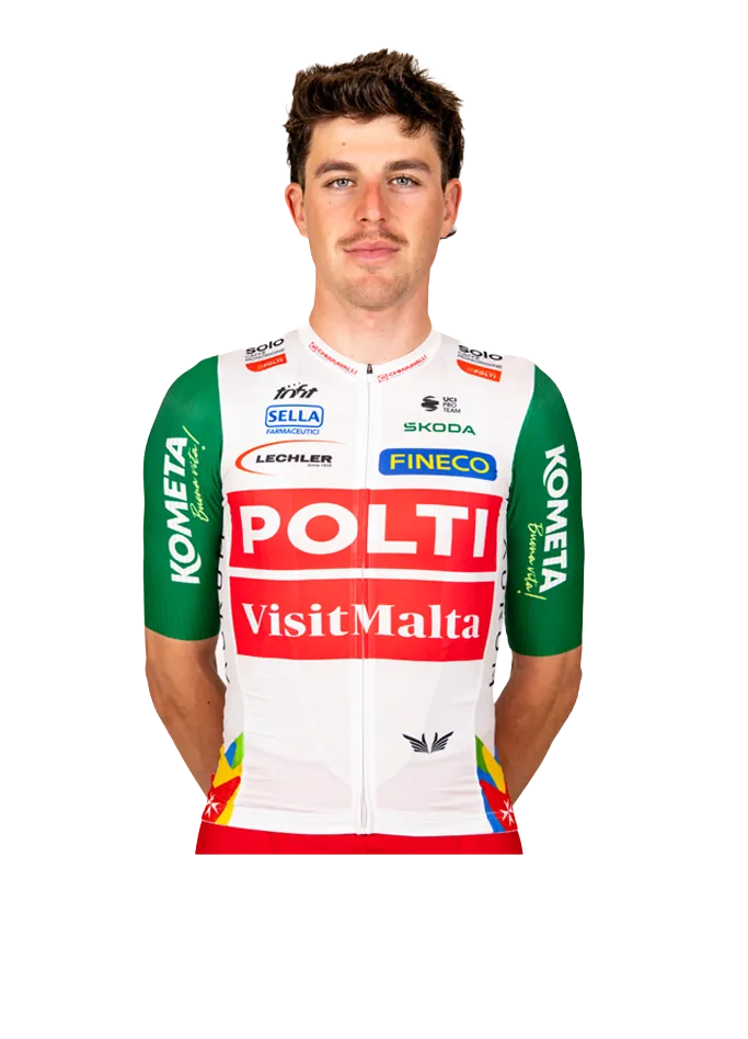 Mattia bais 40238