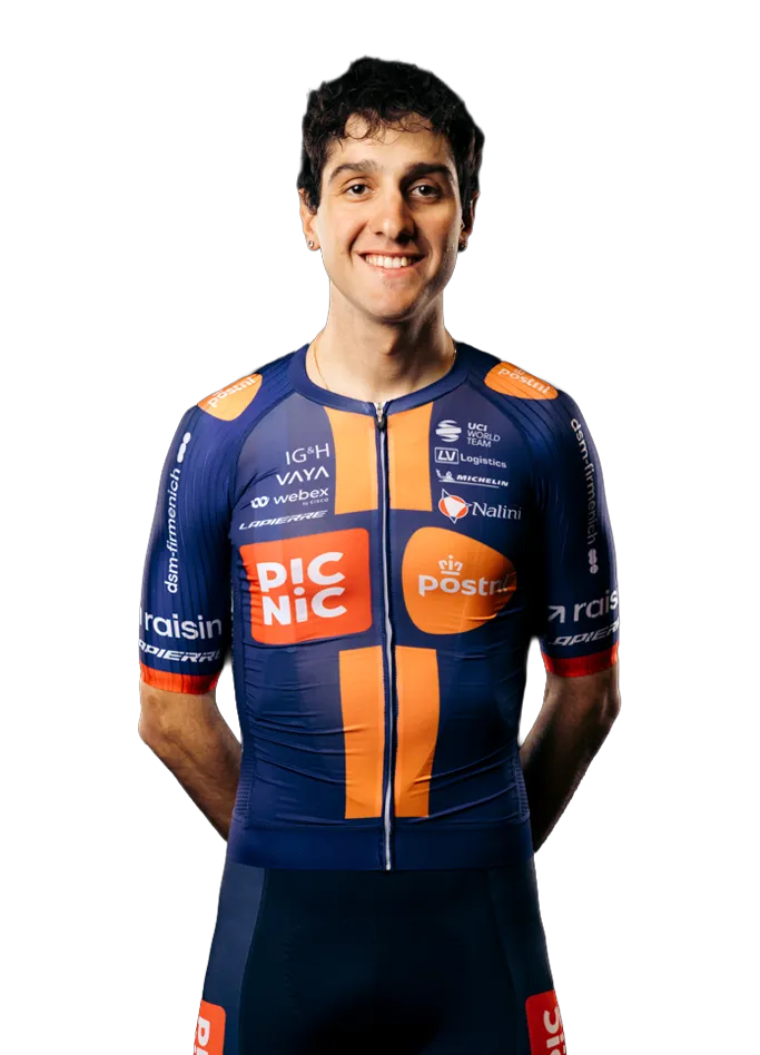 Mattia gaffuri 128034