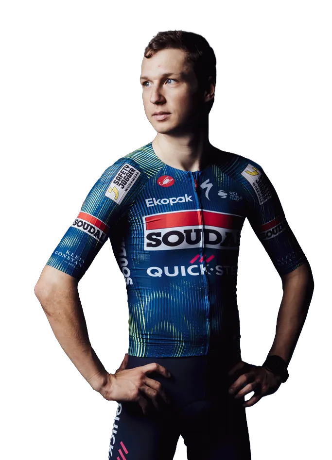 Mauri vansevenant 70034