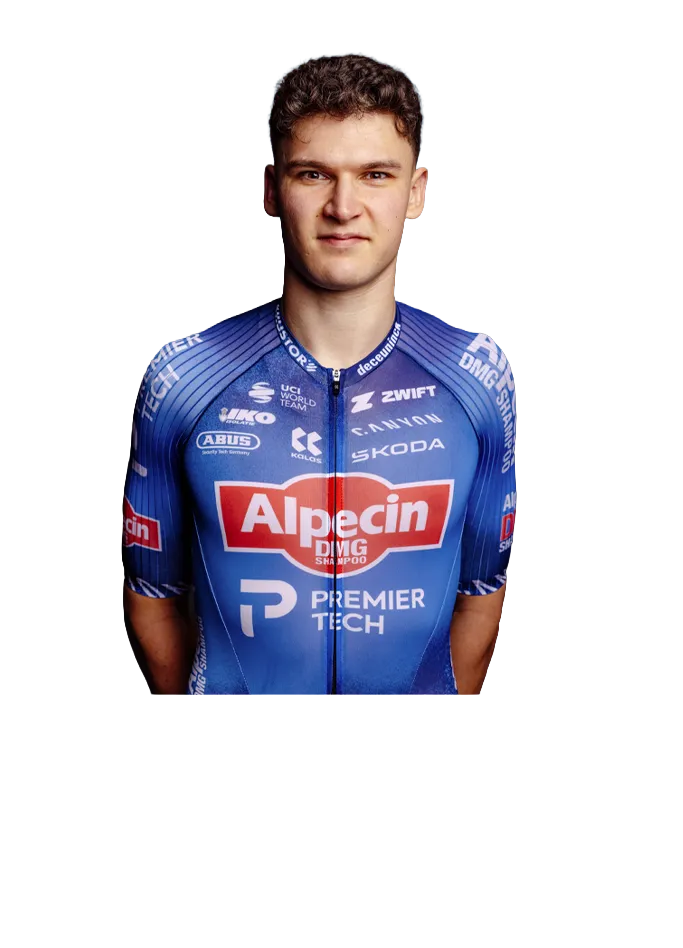 Maurice ballerstedt 96135
