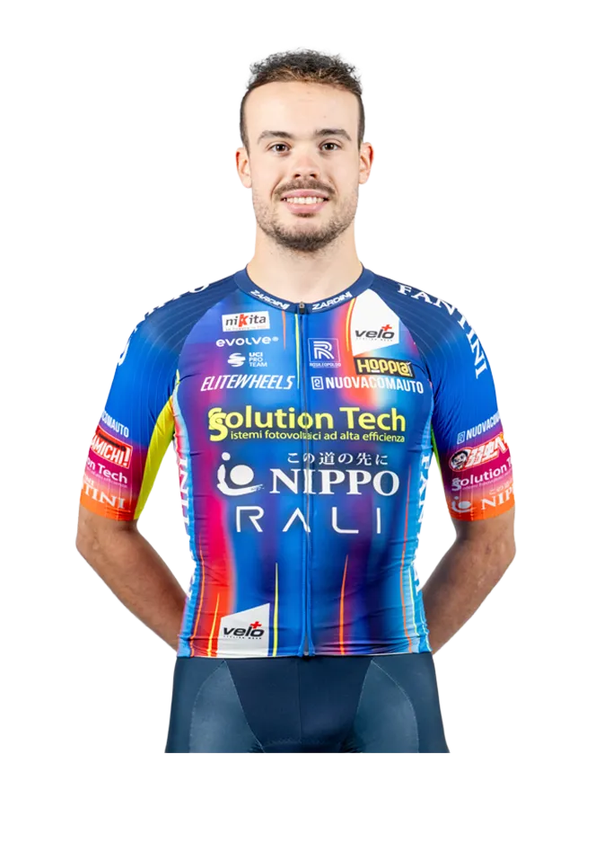 Michele gazzoli 65024
