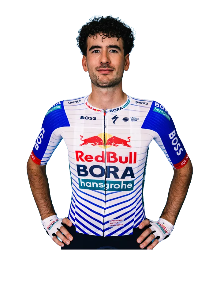 Mick van dijke 77102