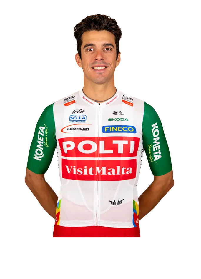 Mirco maestri 22010