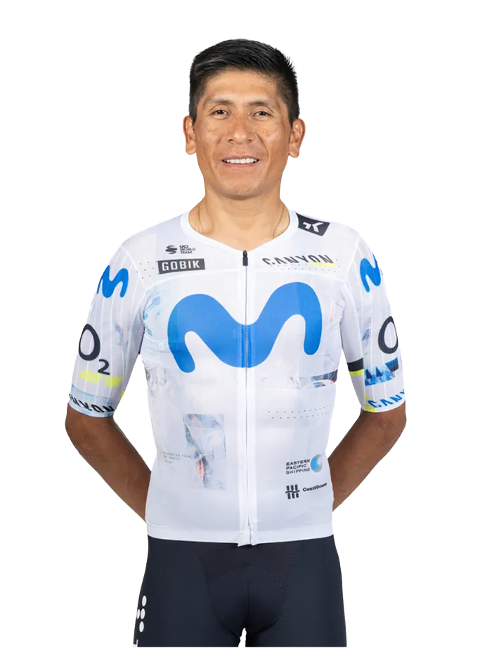 Nairo quintana 2276