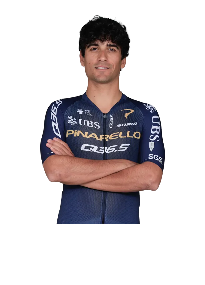 Nicolo parisini 79954