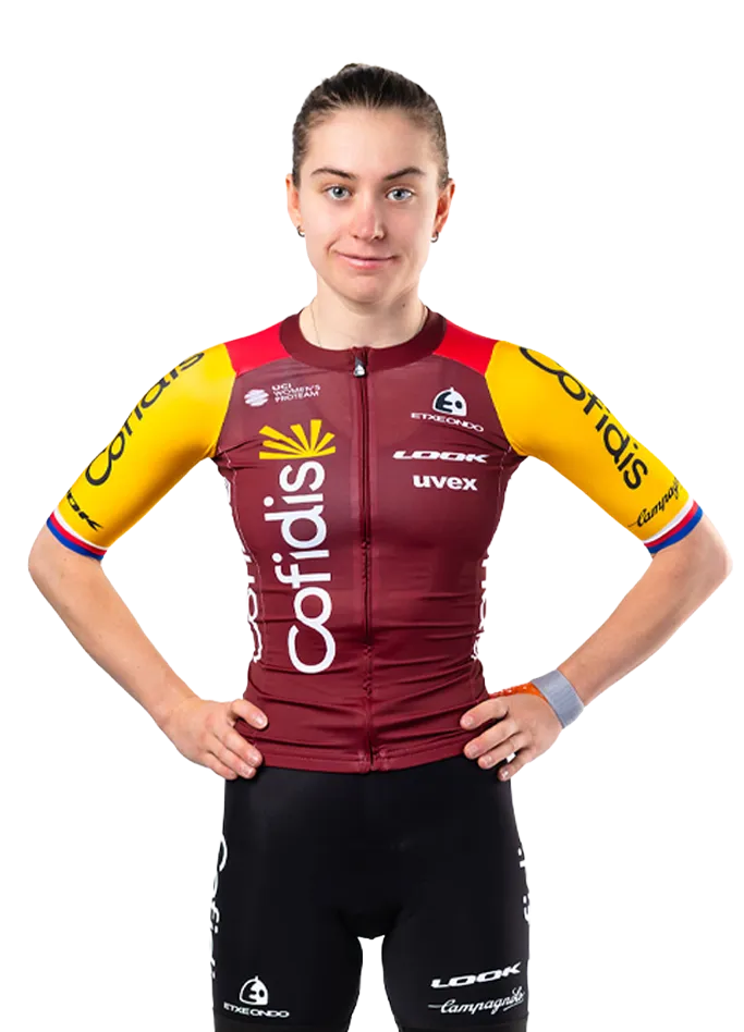 Nikola noskova 89493