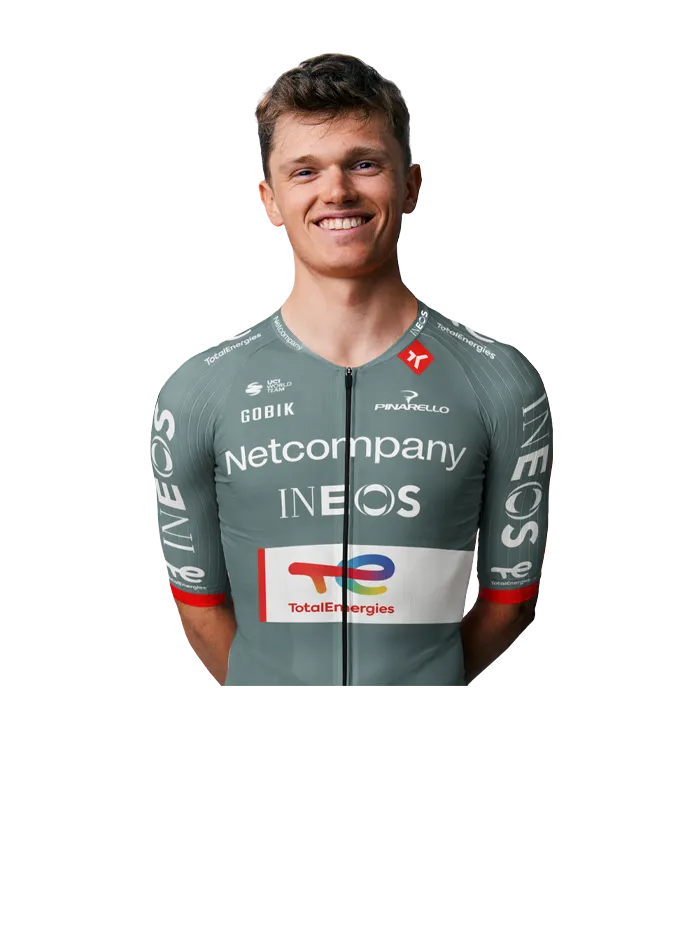 Oscar onley 120433