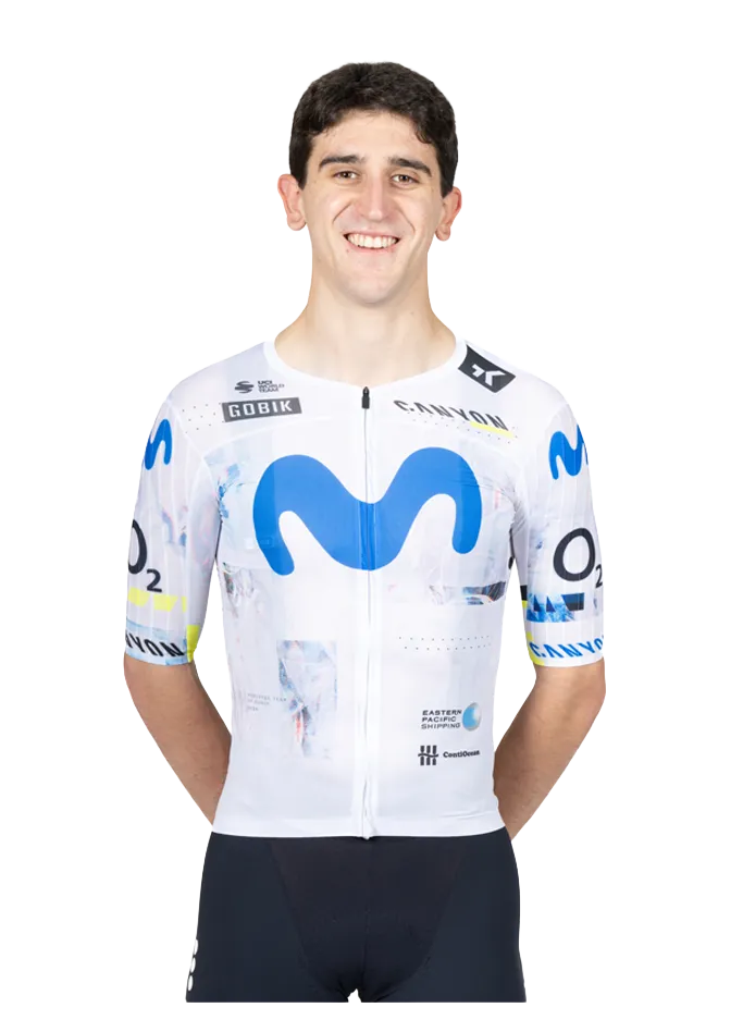 Pelayo sanchez 105979