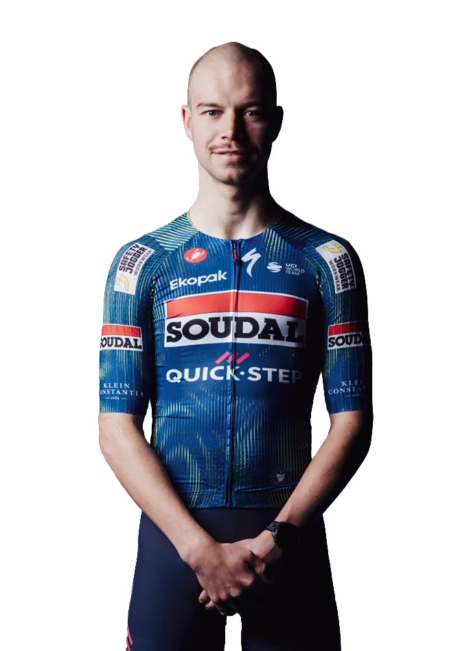 Pepijn reinderink 113802