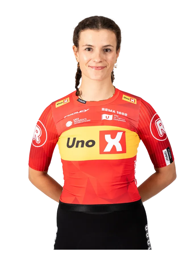 Rebecca koerner 155220
