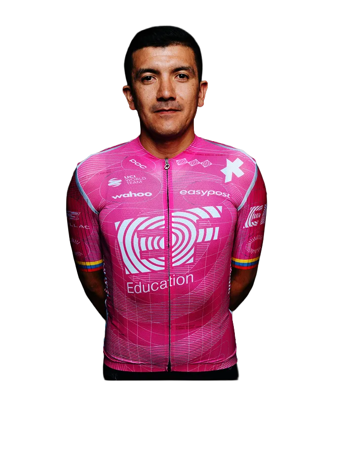 Richard carapaz 23097