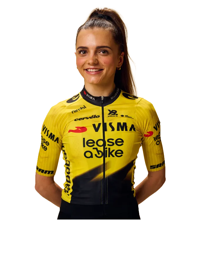 Rosita reijnhout 173987