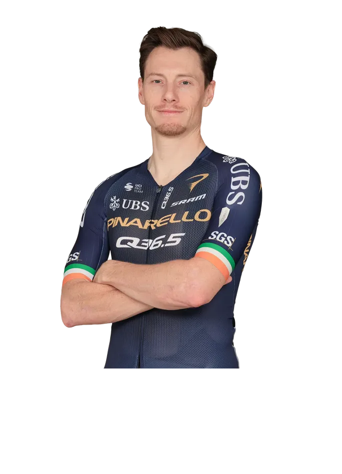 Sam bennett 3277