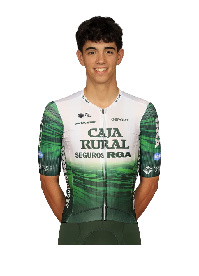 Samuel fernandez garcia 153538