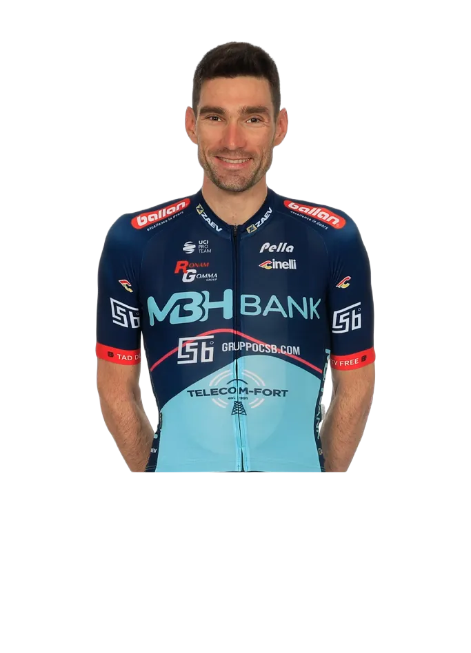 Samuele zoccarato 50033