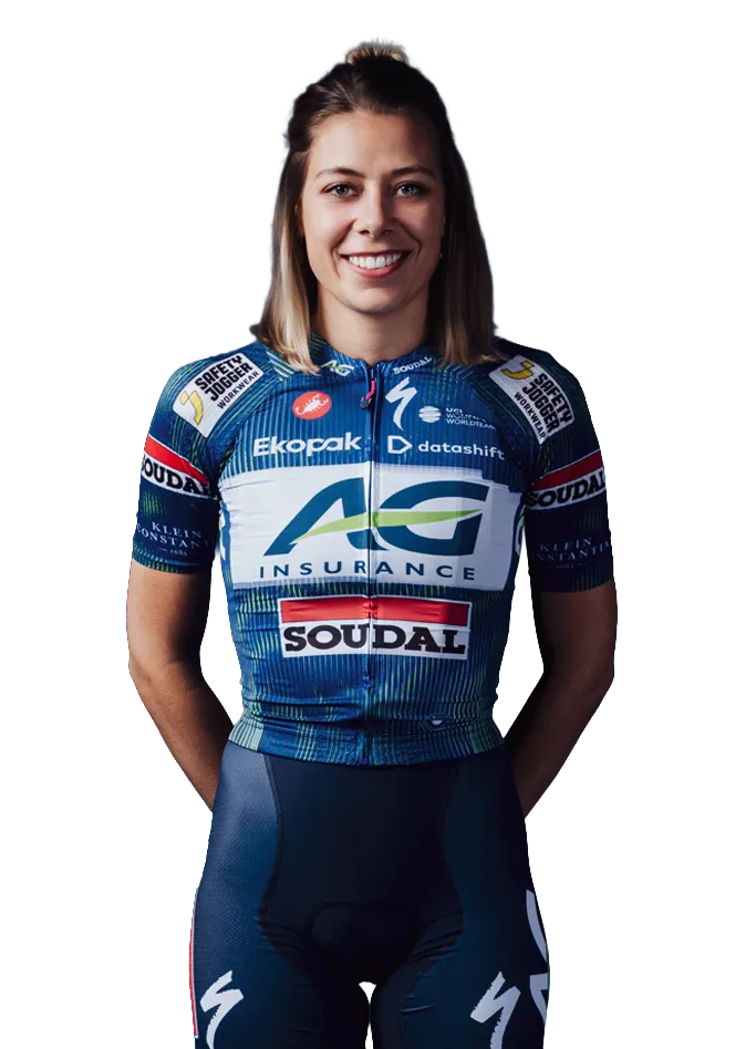 Shari bossuyt 96695