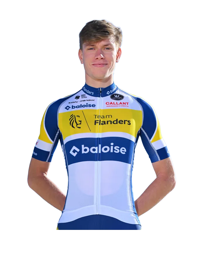 Siebe deweirdt 113812