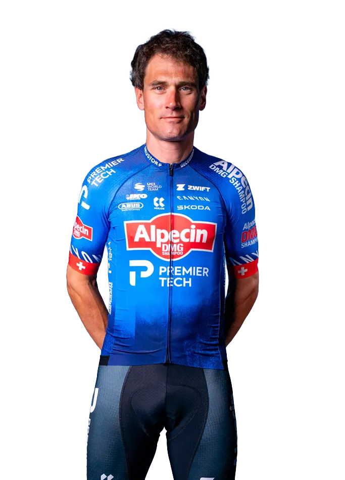 Silvan dillier 3303