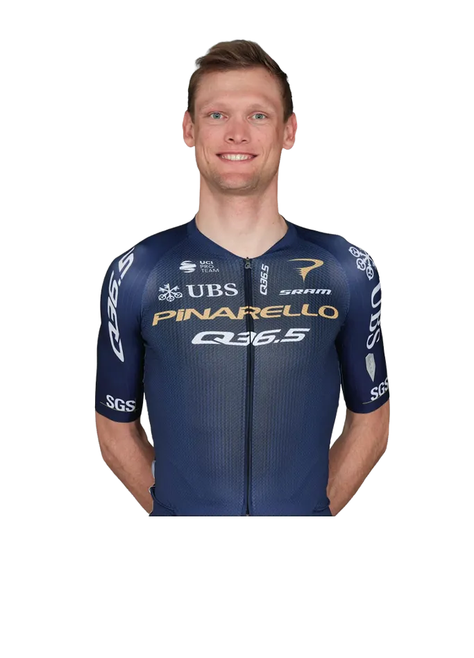 Sjoerd bax 37306