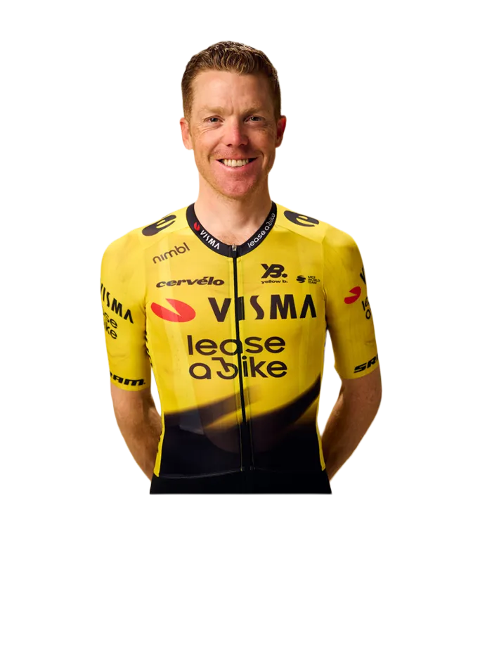 Steven kruijswijk 730