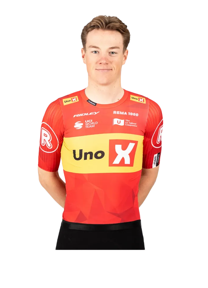 Stian fredheim 127938