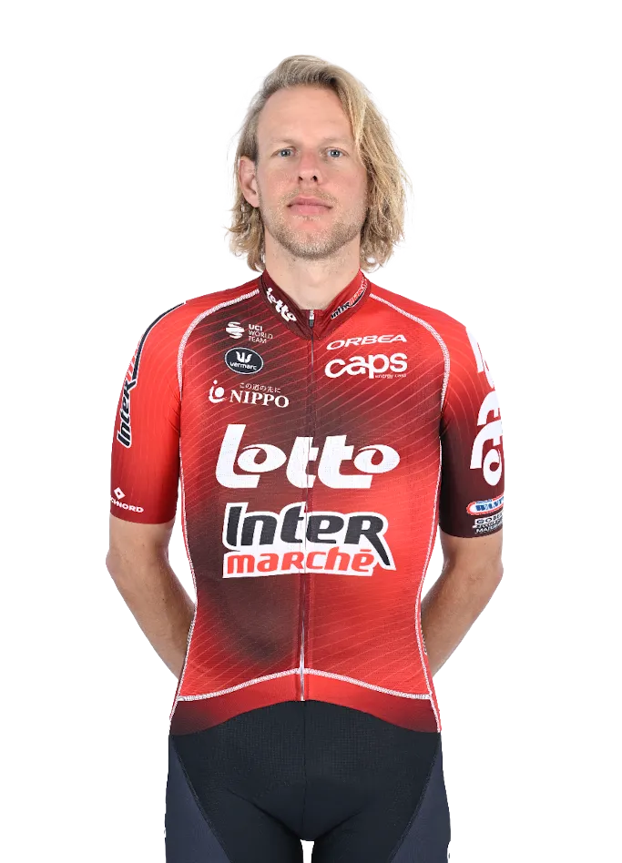 Taco van der hoorn 10802