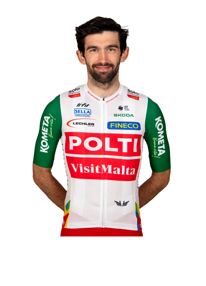 Thomas pesenti 80491
