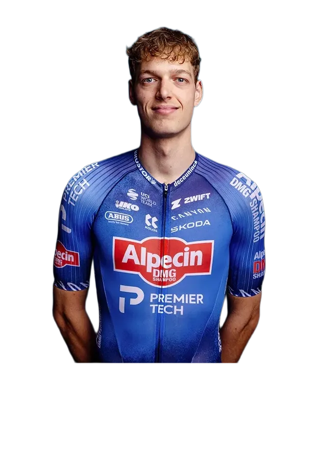 Tim marsman 75483