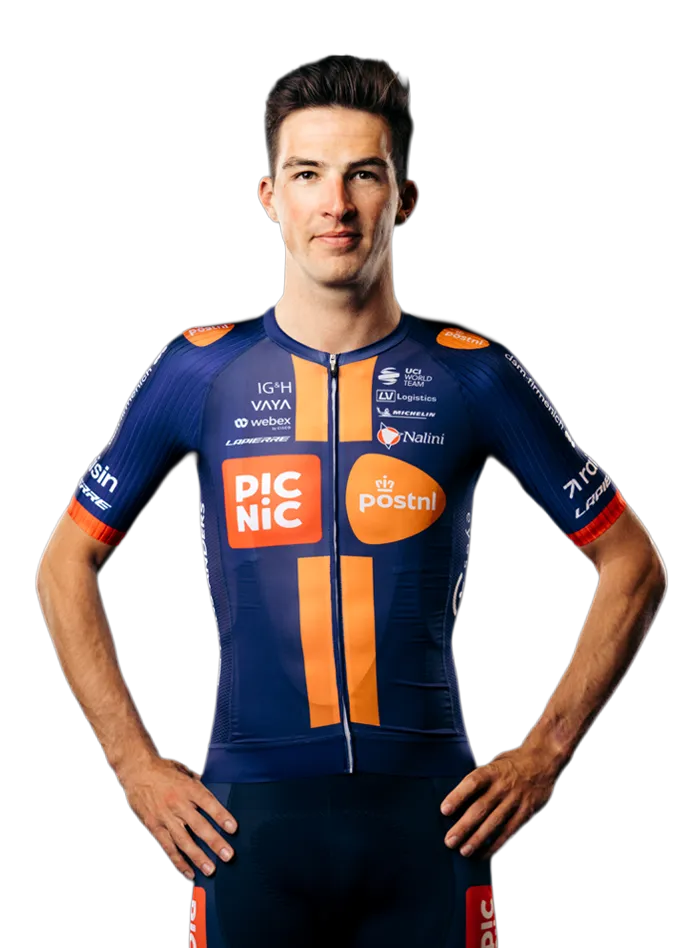 Timo de jong 64653