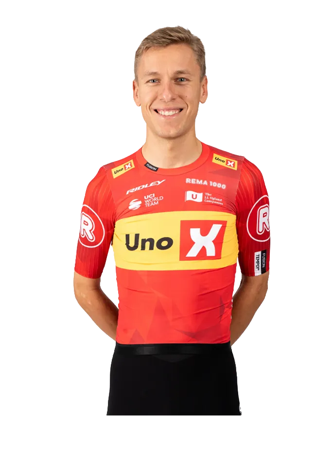 Tobias halland johannessen 87900