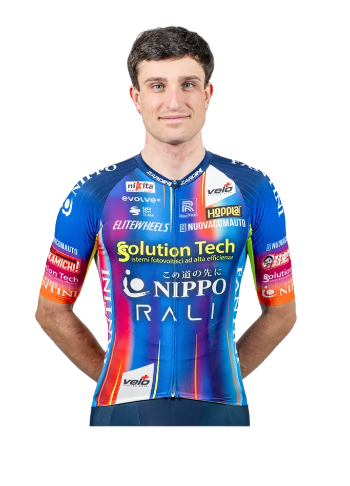 Tommaso nencini 81476