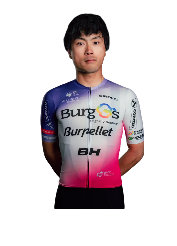 Tomoya koyama 82271