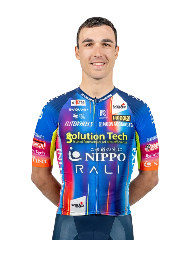 Valerio conti 20511