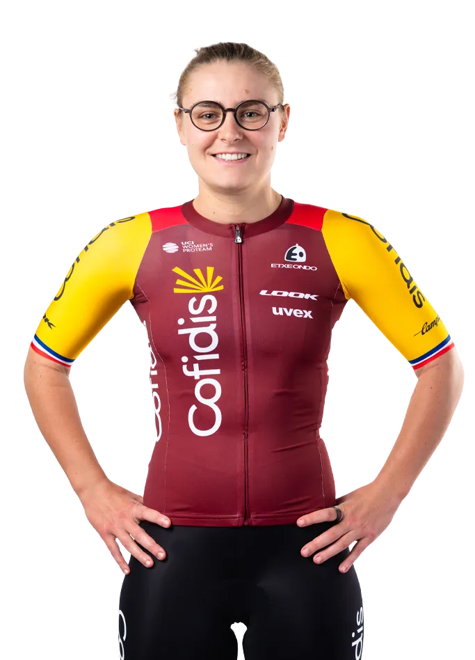 Victoire berteau 96692