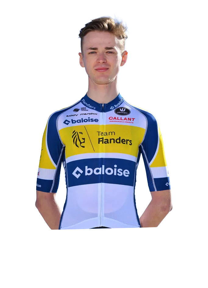 Vincent van hemelen 83189
