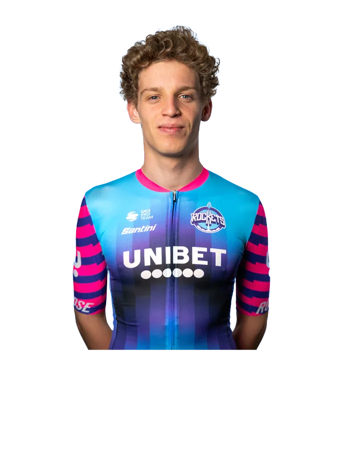 Wessel mouris 120453
